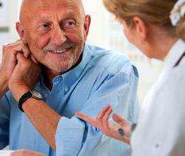 Fonoaudiologo a Domicilio