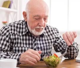 Nutricionista a Domicilio