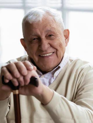 Servicios Adulto Mayor