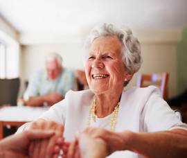 Terapia Ocupacional a Domicilio